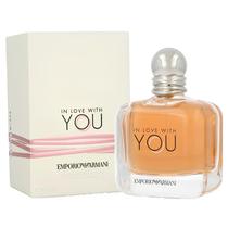 Perfume Giorgio Armani In Love With You - Eau de Parfum - Feminino - 100ML