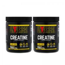 Combo Creatina Universal 200G X 200G