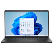 Notebook Dell Inspiron I3535-A813BLK R7-7730U 2.0GHZ/ 16GB/ 512 SSD/ 15.6" FHD Touch/ Black/ W11H