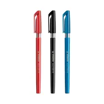 Boligrafo Stabilo Excel 828 M 828M3 3 Unidades