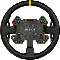 Volante Moza Racing RS V2 Steering Wheel - RS25