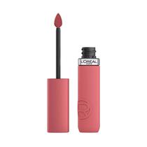 Labial Liquido Loreal Infallible Matte Resistance 120 Major Crush 4.6GR