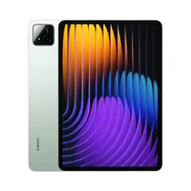 Tablet Xiaomi Pad 7 8GB 256GB 11.2" Verde