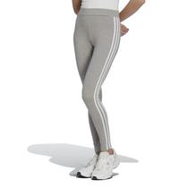 Leggings Deportivo Femenino Adidas 3 Stripes Tight