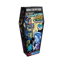 Rompecabezas Clementoni Monster High Cleo de Nile 28186 150 Piezas