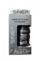 Sinep Cera Capilar Styling Powder Powerful 048914