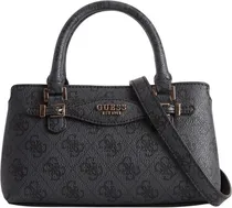 Bolsa Guess SG965276 Feminina - Preta