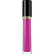 Lip Gloss Revlon Super Lustrous 220 Fuchsia Finery