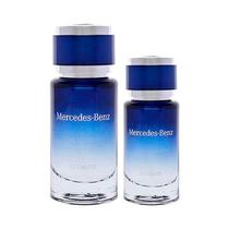 Kit Mercedes Ultimate Edp M 120ML