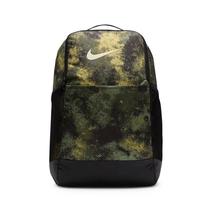 Mochila Nike NK Brsla M BKPK - 9.5 Camo Aop FZ2608386