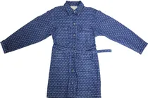 Outlet Vestido Jeans Michael Kors MF280VW6LH 960 - Feminina