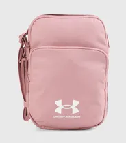 Bolso Bandolera Femenino Under Armour Essential Lite