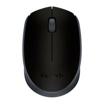 Mouse Logitech M170 910-004940 Wireless Preto