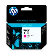 Cartucho HP 711 Magenta