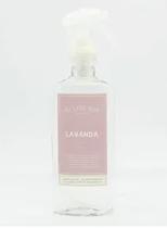 New Zone Aromatizador de Ambiente En Spray Lavanda 200ML