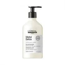 Condicionador L'Oreal Metal Detox After Color 500ML