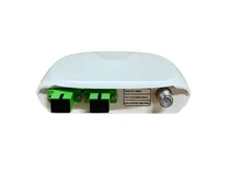 Iptv Mini Node Agc WDM 1RF SC-Apc SC-Apc 47-1006MHZ OR19P
