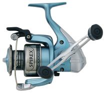 Molinete Shimano Spirex 4000 FG SR-4000FG