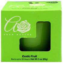 Vela Aromatica Nature Aroma Exotic Fruit - 85G