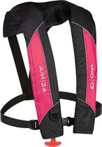 Colete Salva-Vidas Onyx A/M | 24 132000-105-14 - Rosa