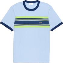 Camiseta Lacoste TH283423IBO - Masculina