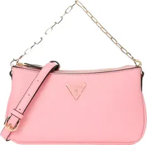 Bolsa Guess AG971770 Poe Feminina - Peony