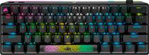 Teclado Corsair Gaming K70 Pro Mini RGB Preto (Sem Fio) - Ingles