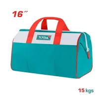 Bolsa para Herramienta Total THT261625 41X29CM 24.9L