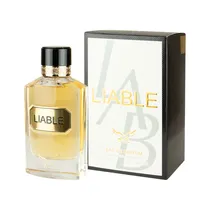 Perfume Eagle Liable - Eau de Parfum - Unissex - 100ML