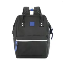 Mochila para Notebook Rock 4364 15.6" Negro