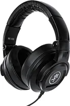 Fone de Ouvido Mackie Studio Reference Professional Closed-Back MC-250