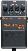 Boss Pedal MT 2