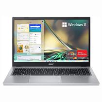 Notebook Acer A315-24P-R7VH RYZEN3 7320U/8/128/15.6"