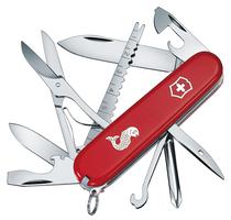 Canivete Victorinox Fisherman 1.4733.72 (17 Funcoes)