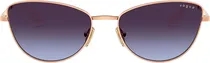Óculos de Sol Vogue VO4324S 5152/4Q 56 - Feminino