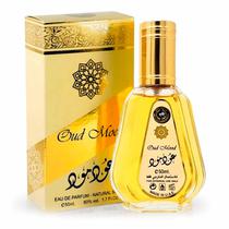 Perfume Ard Al Zaafaran Oud Mood Eau de Parfum Unissex 50ML