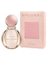 Perfume Bvlgari Rose Goldea Eau de Parfum Feminino 90ML