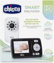 Chicco Nursery Video Baby Monitor Smart 220V Detalles En El Producto 2.4" s/C