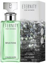 Perfume Calvin Klein Eternity Reflections Edp 100ML - Feminino