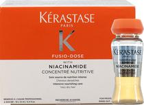 Ampolas Kerastase Fusio-Dose Niacinamide Concentre Nutritive (10 X 12ML)