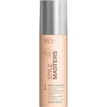 Bálsamo Alisador Revlon Style Masters Iron Guard - 150ML