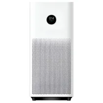 Purificador de Ar Xiaomi AC-M16-SC Mi Smart Air Purfier 4 / Alexa / Ok Google / Bivolt - Branco