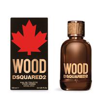 Wood DSQUARED2 Masc. 100ML Edt c/s