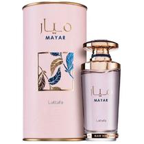 Perfume Feminino Lattafa Mayar Edp 100 ML