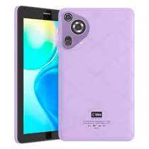 Tablet Cidea CM528 7" 8GB Ram/256GB/5G/Android 14 Purple
