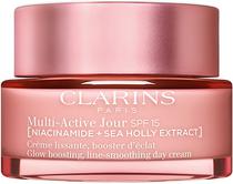 Creme de Dia Clarins Multi-Active Jour SPF 15 - 50ML