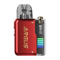 Voopoo Argus P2 Ruby Red