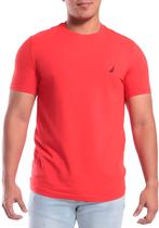 Camiseta Nautica 27000V 6TH - Masculina