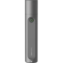 Lanterna LED Hoto QWSDT003 Recarregável 280 Lúmens - Cinza