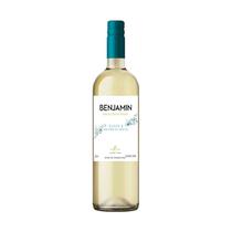 Vinho Benjamin Nieto Branco Suave & Refrescante 750ML